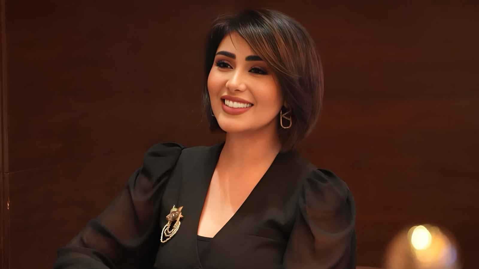 هنادي الكندري