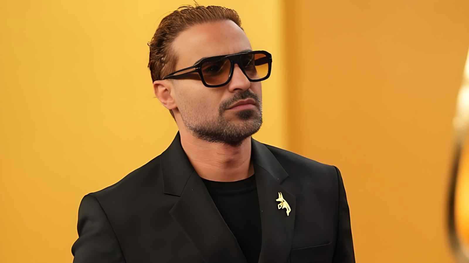 أحمد فهمي يكشف أسرار حياته الشخصية وعلاقته بمنة حسين فهمي