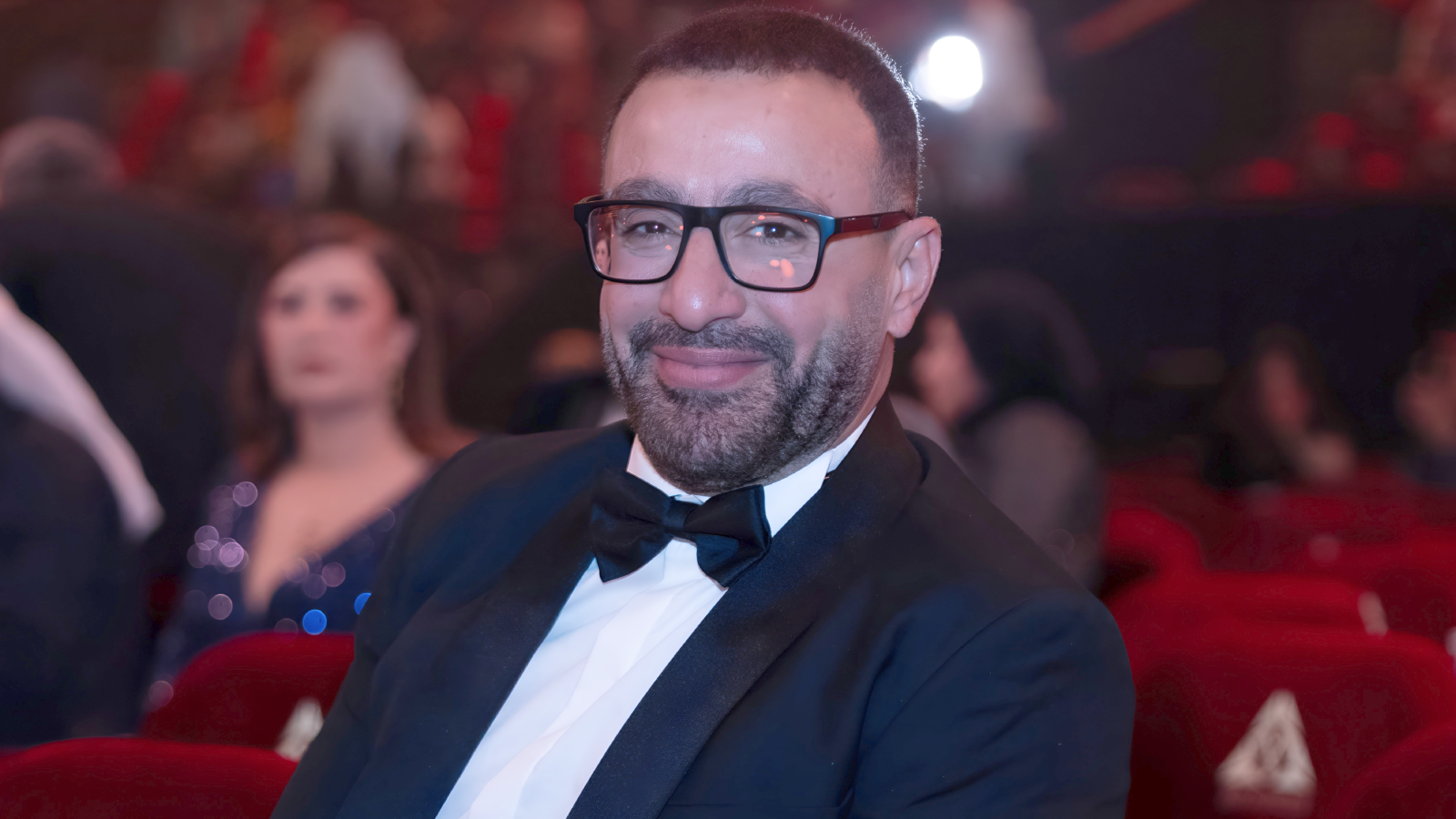 أحمد السقا