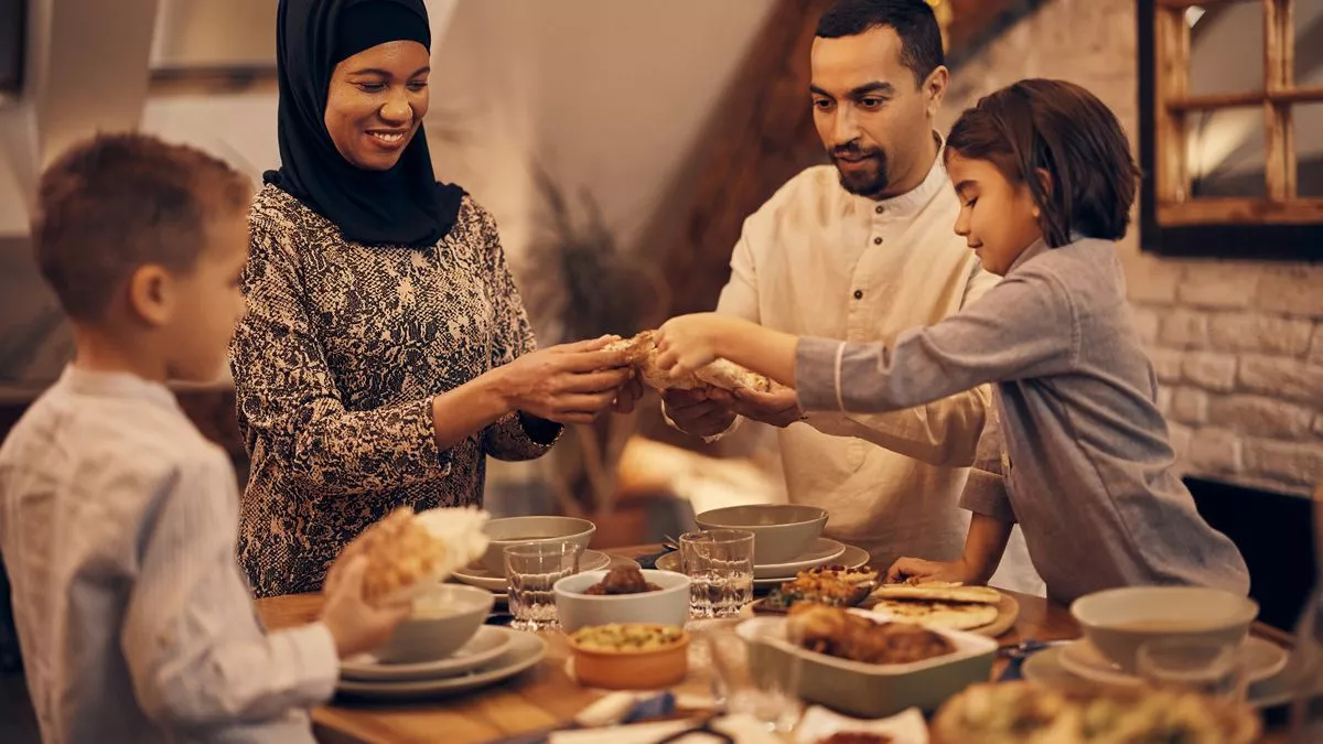 12 نصيحة لحماية طفلك من العطش في رمضان