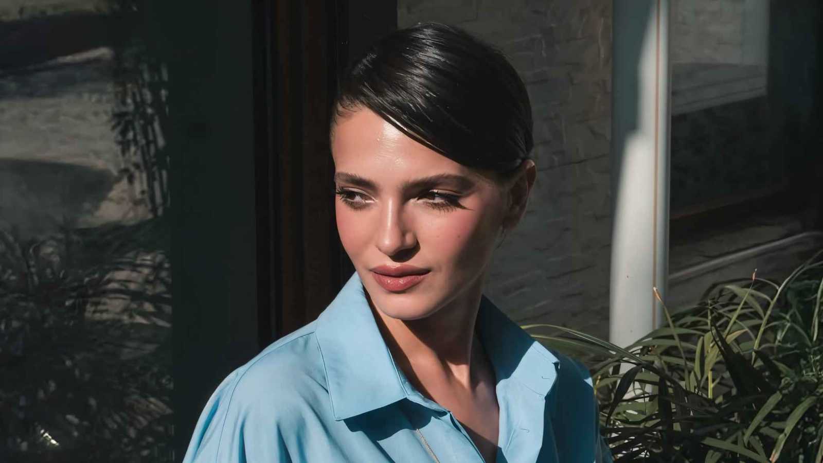 تفاصيل المسلسل التركي "صمود".. قصة وبطلة العمل
