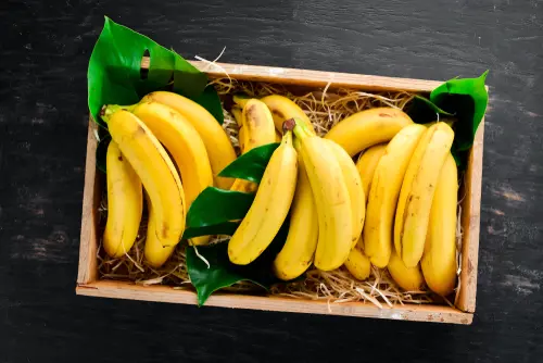 banana
