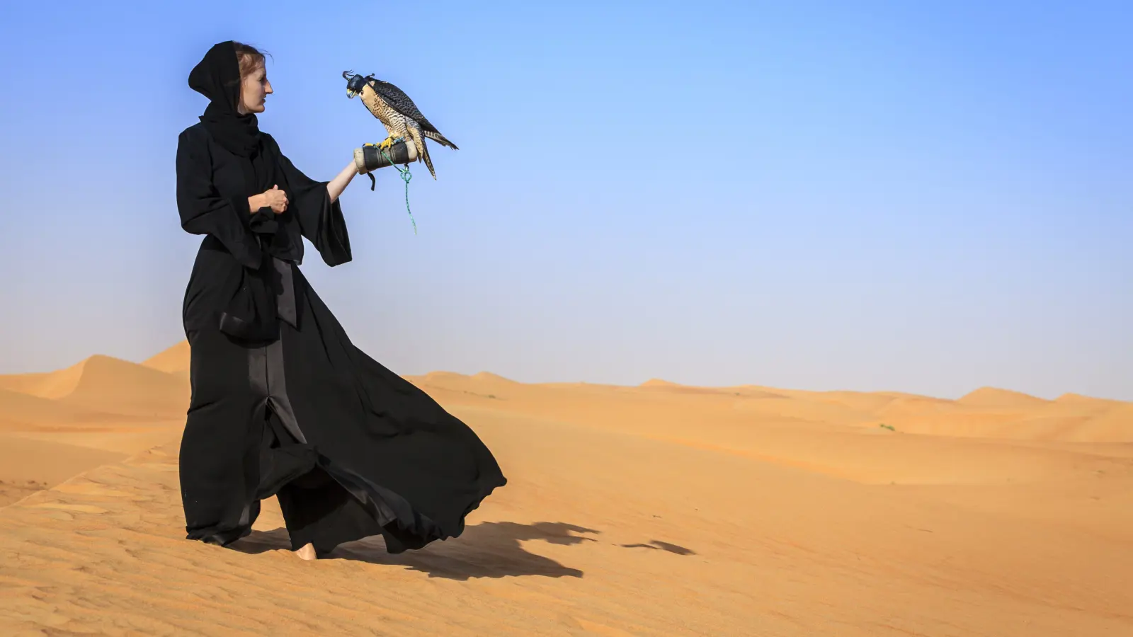 دبي 
