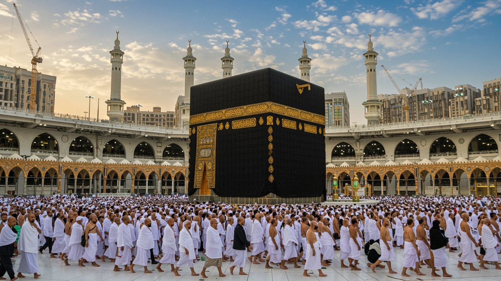 الأمراض الشائعة في موسم الحج 2026 وأهم طرق الوقاية