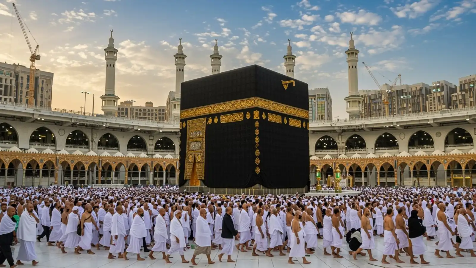 الأمراض الشائعة في موسم الحج 2026 وأهم طرق الوقاية