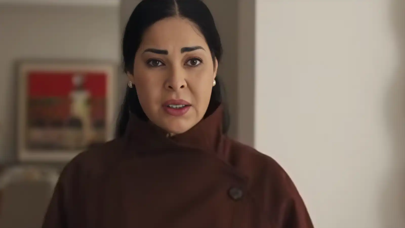 مسلسل أمور عائلية