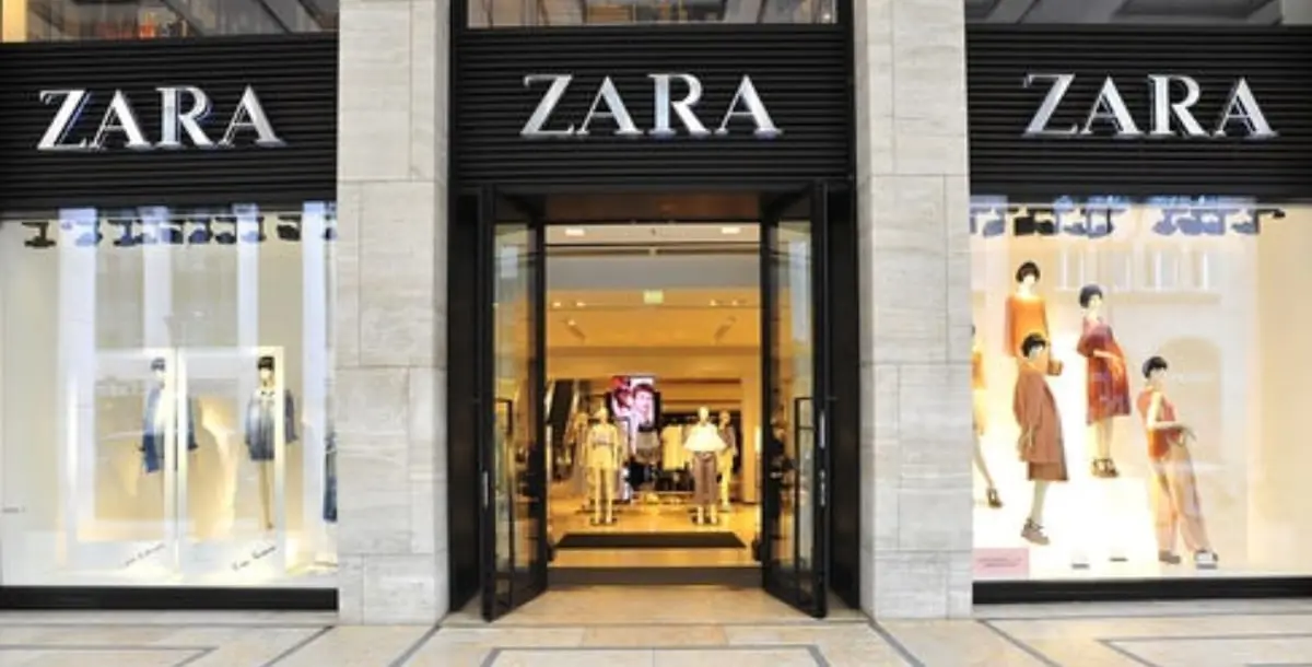 "زارا" تغلق 3785 متجرًا في جميع أنحاء العالم بسبب كورونا!