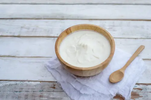 Yogurt