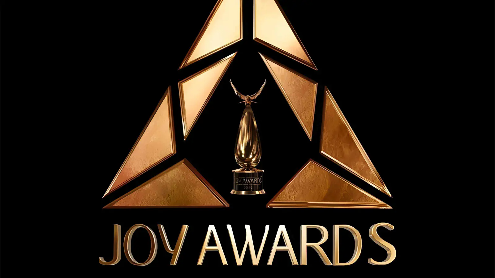 القائمة النهائية لجوائز Joy Award" 2025