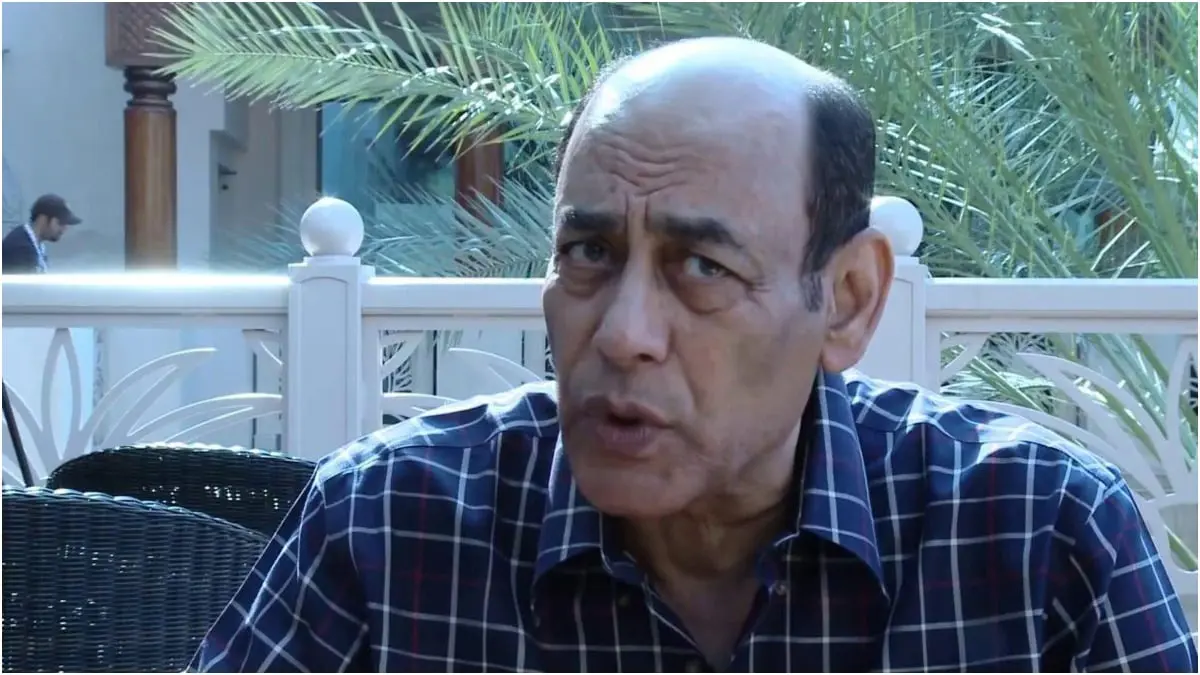 أحمد بدير يكشف تفاصيل ما حدث عقب نجاة ابنته وحفيدته من الموت حرقًا