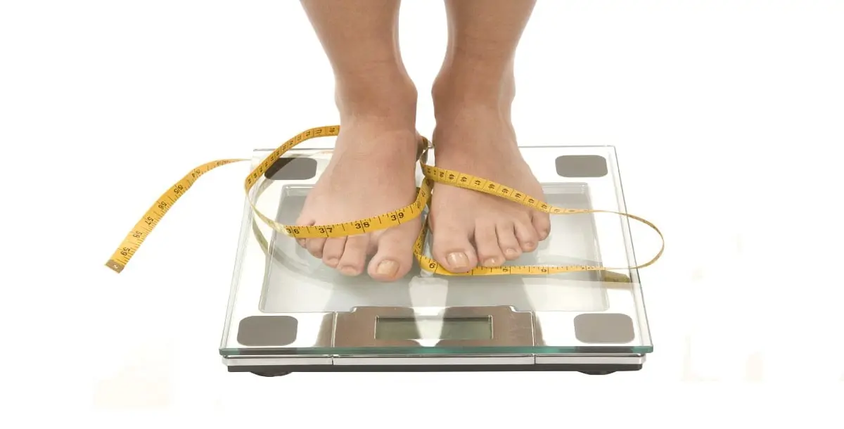 الفوضى في منزلك تجعل وزنك يزيد!