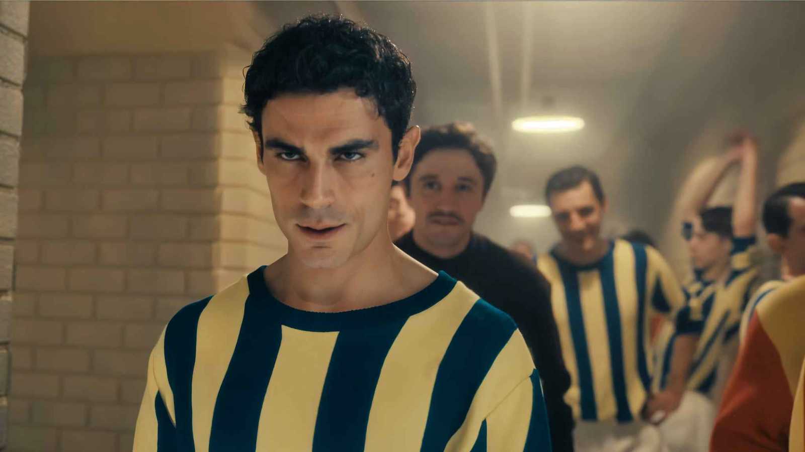موعد عرض الفيلم التركي "ليفتر قصة غير عادية"
