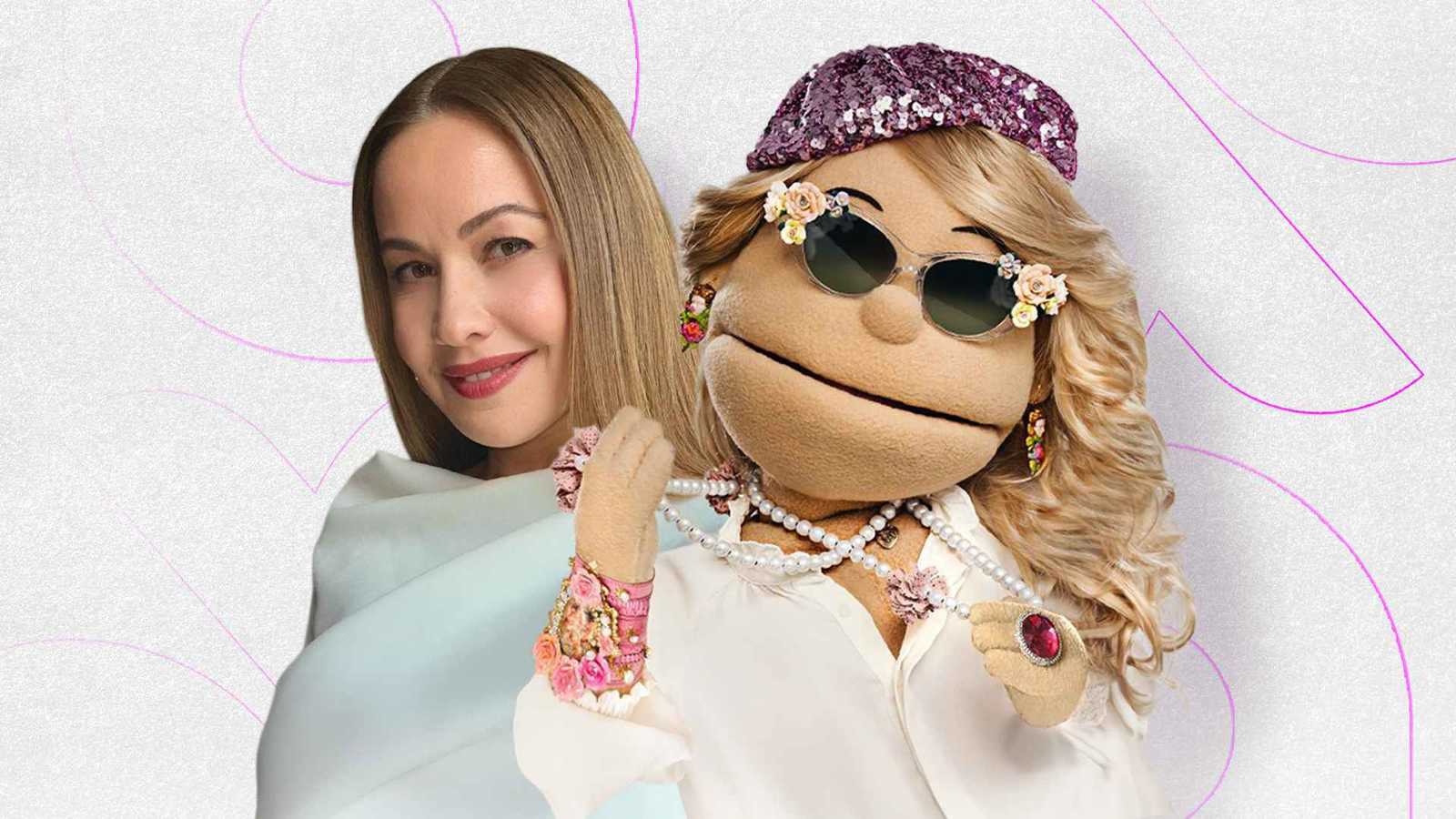 أبلة فاهيتا وريا أبي راشد