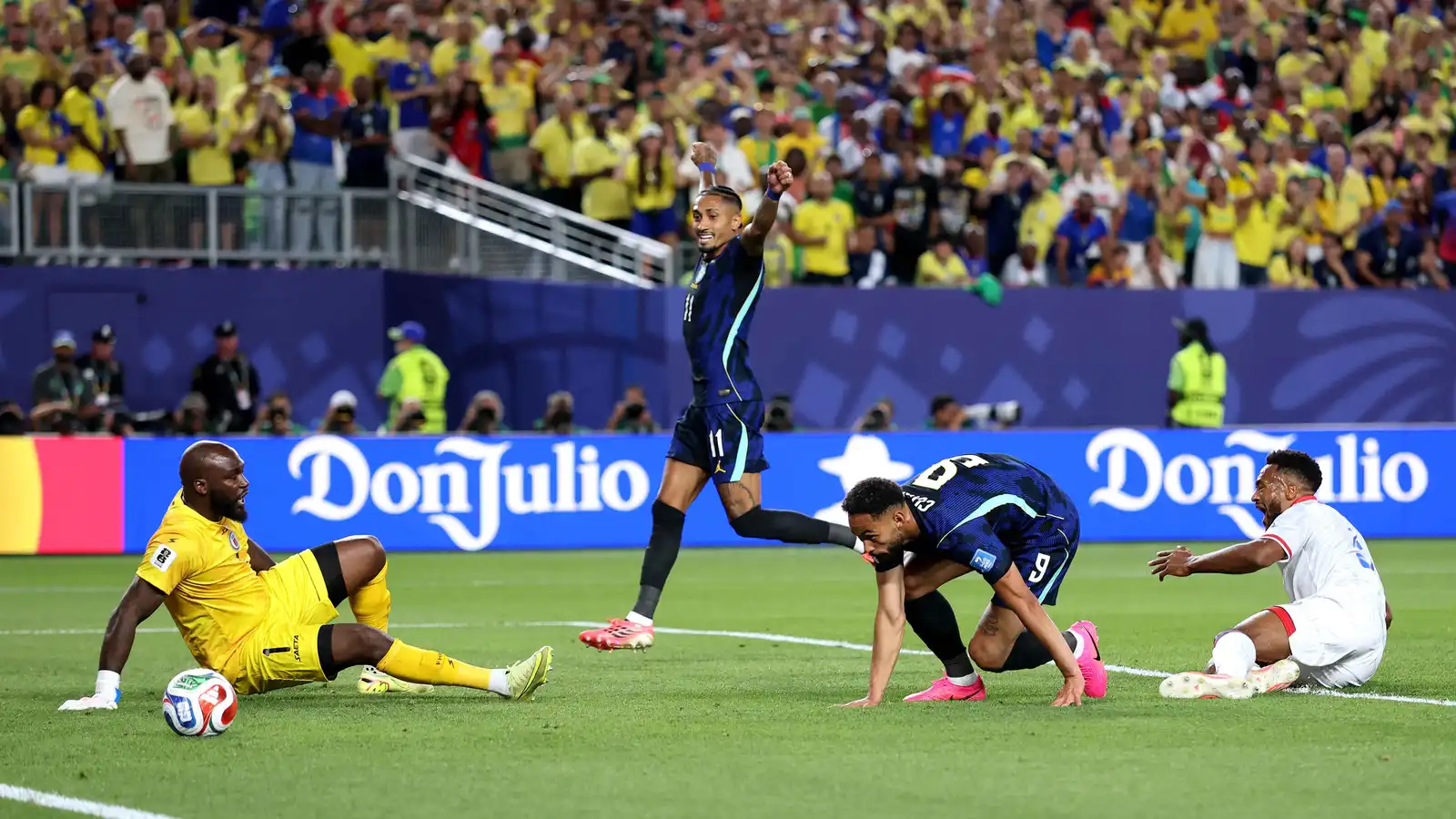 هايتي وتركيا أول المودّعين لكأس العالم 2026