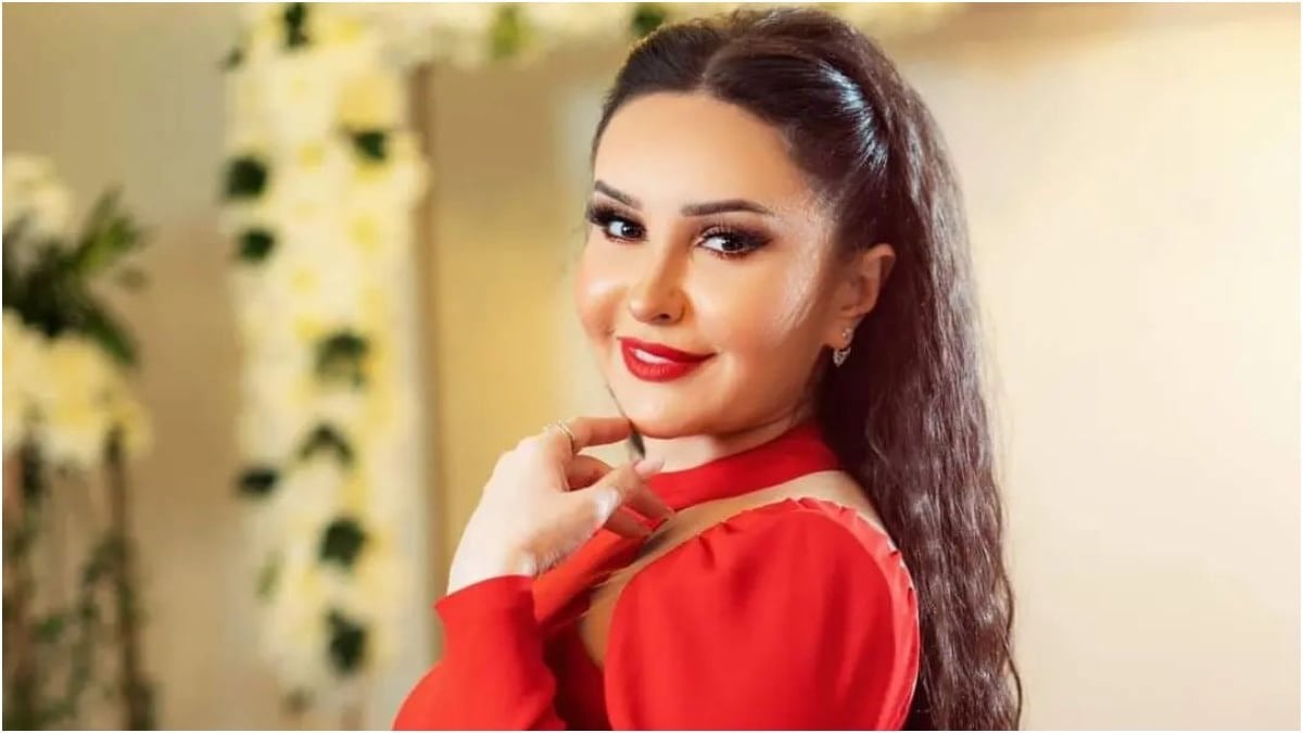 شهد برمدا لمهاجمي رأيها بـ"ستيليتو": مجتمع فاسد.. ناس حرام يخلفوا أولاد