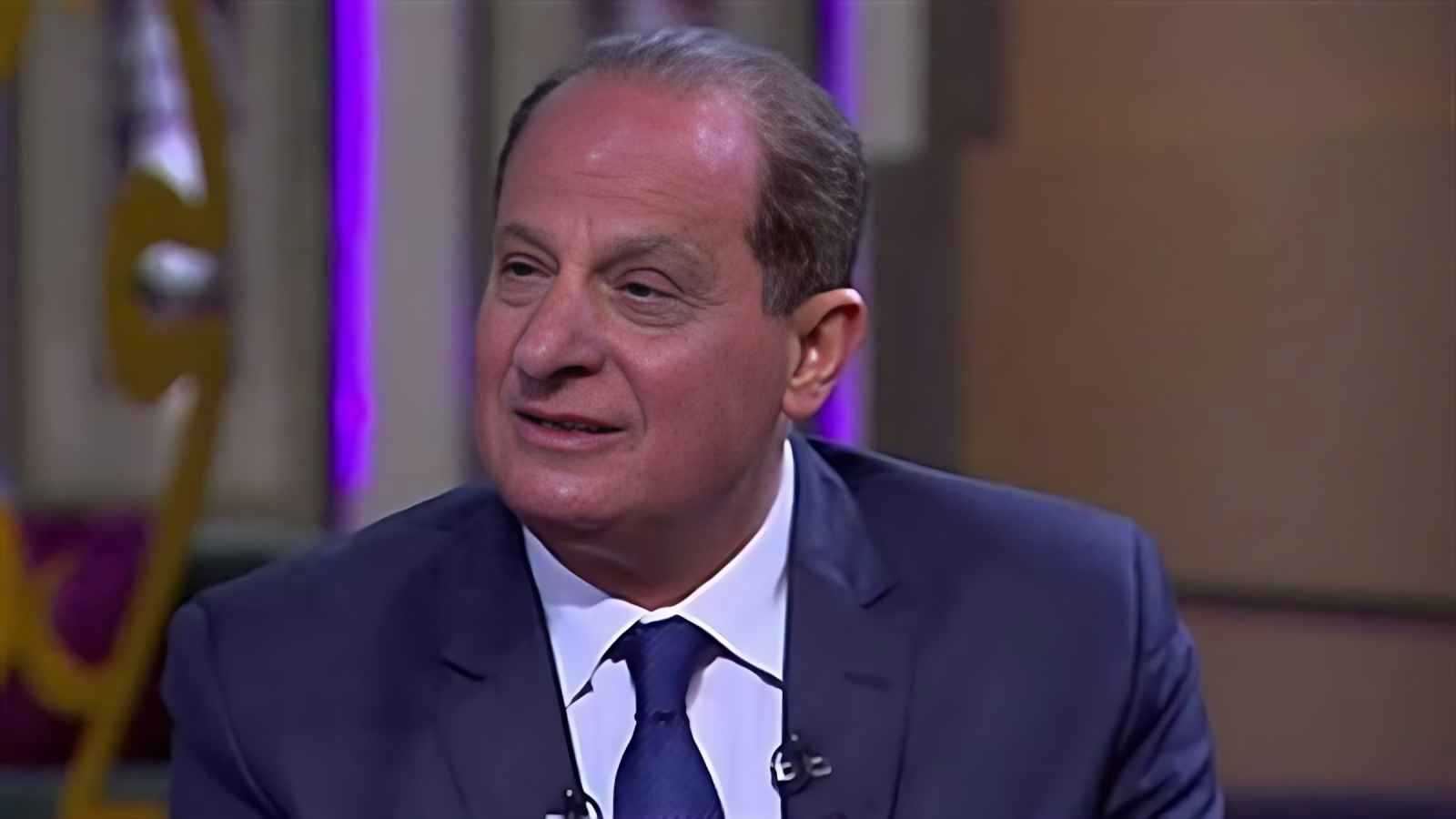 هاني مهنا تحت المساءلة بعد تصريحاته المثيرة للجدل