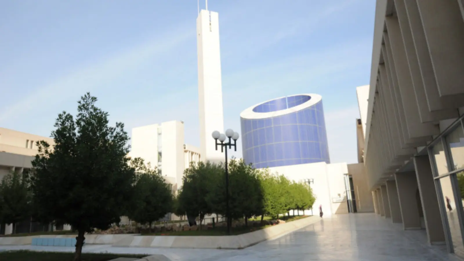 مسجد فيصل