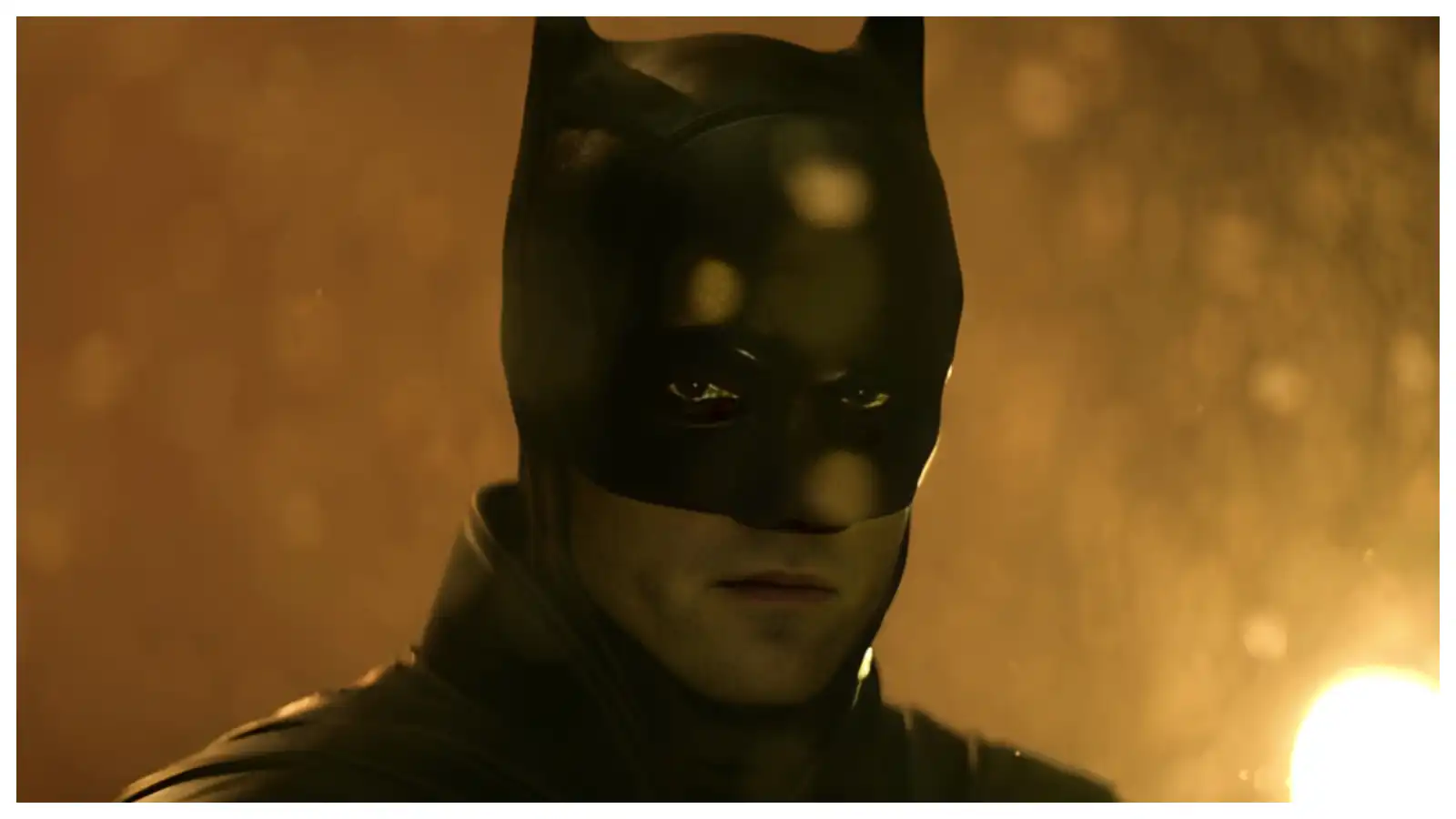 إعلان فيلم The Batman 2.. روبرت باتينسون بزي باتمان وسط الثلج