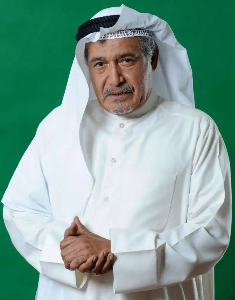 آخر تطورات الحالة الصحية لجاسم النبهان بعد دخوله المستشفى