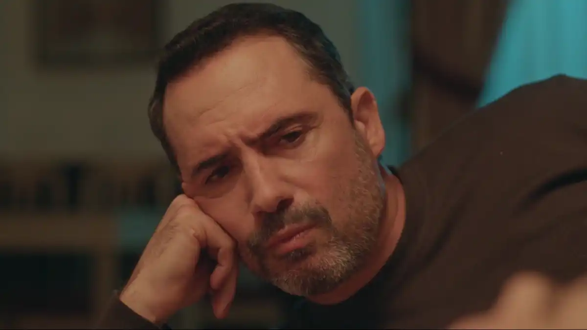 اعترافات صادمة ونوايا خبيثة في مسلسل "ممكن" الحلقة 5