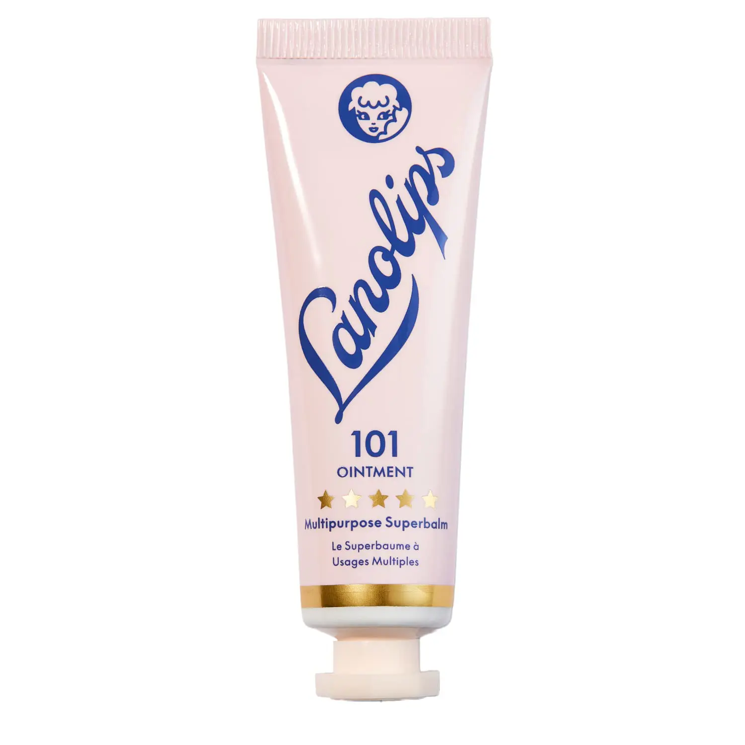 LANOLIPS مرطب