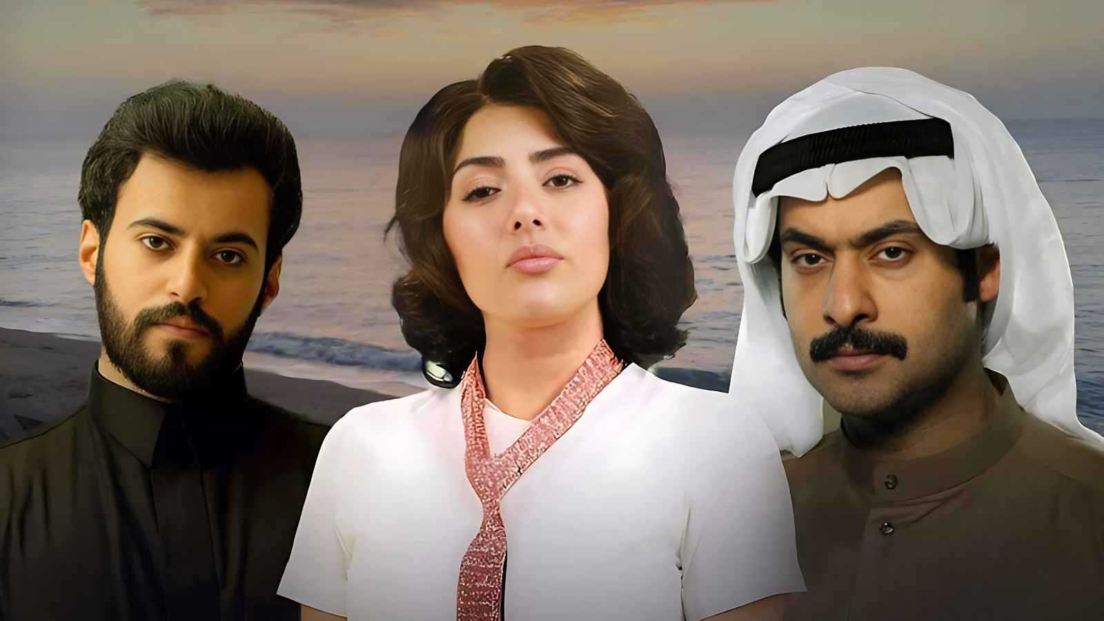 قصة مسلسل "جناية حب" بطولة هيا عبد السلام في رمضان 2026