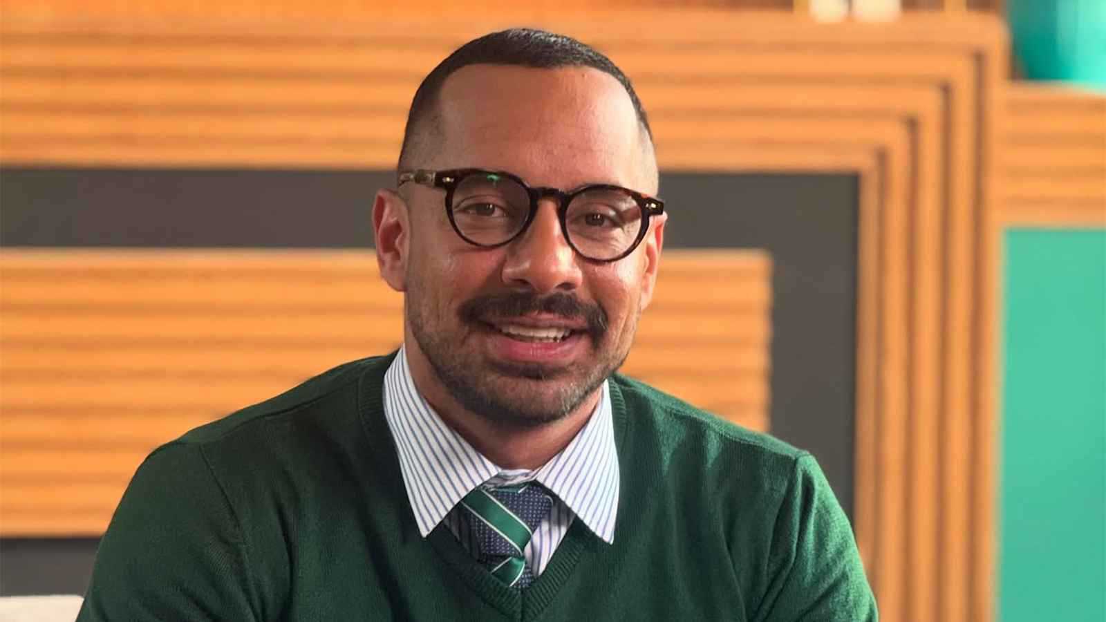 عمرو وهبة من ختام الجونة 2025: "أندر إيدج" عمل مخيف ومختلف