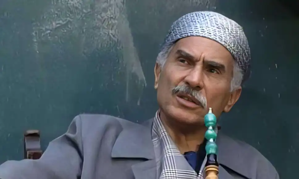 عبد الرحمن أبو زهرة
