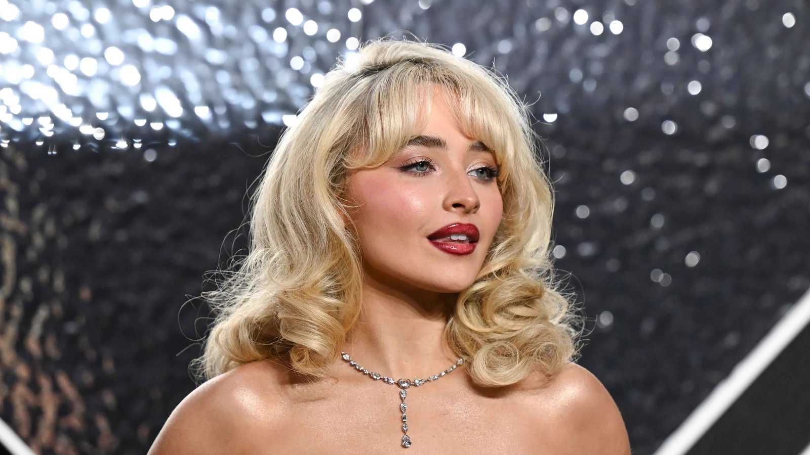 سابرينا كاربنتر