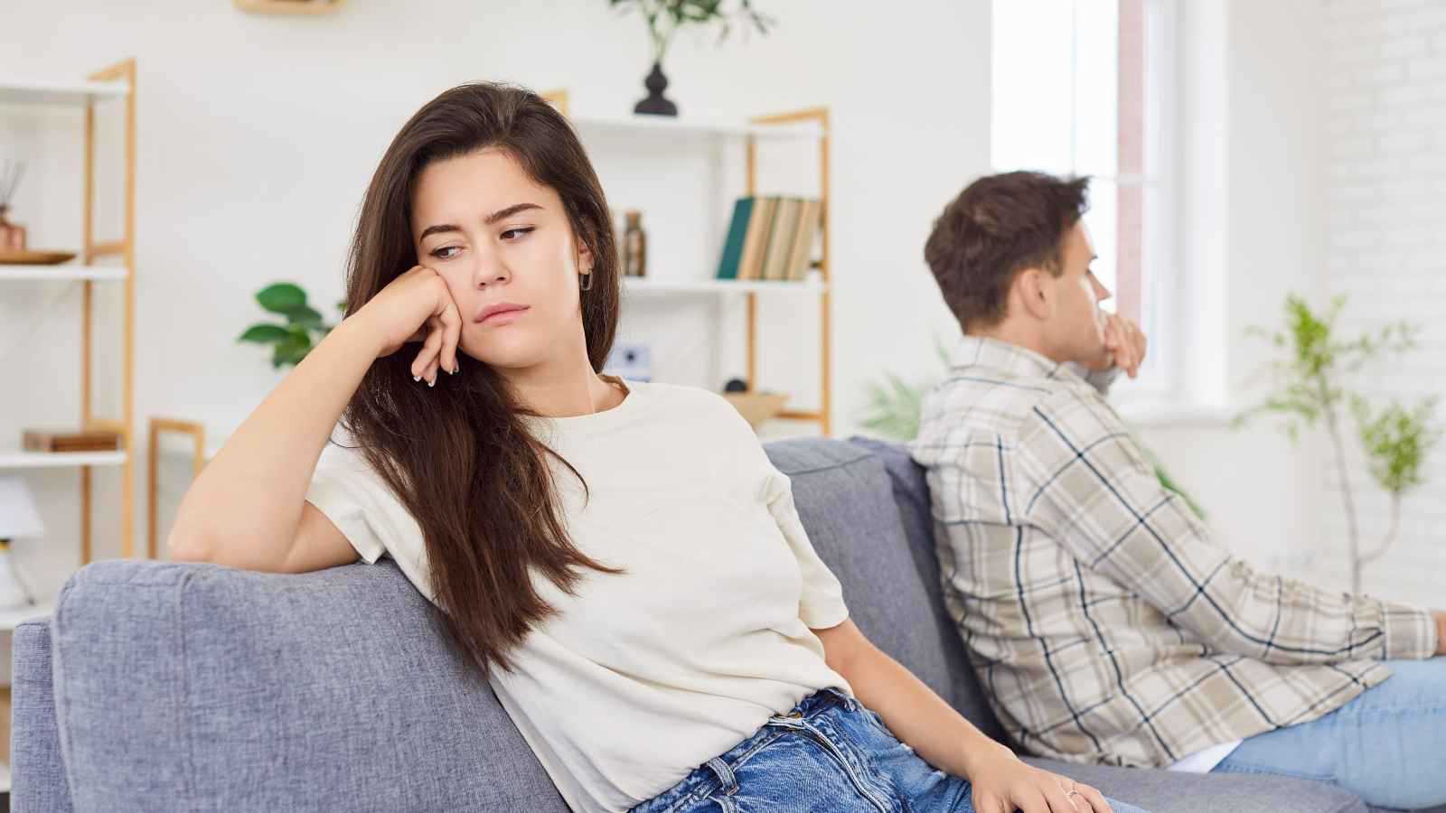 لماذا لا يفهمني شريكي؟ فجوة التوقعات في العلاقات