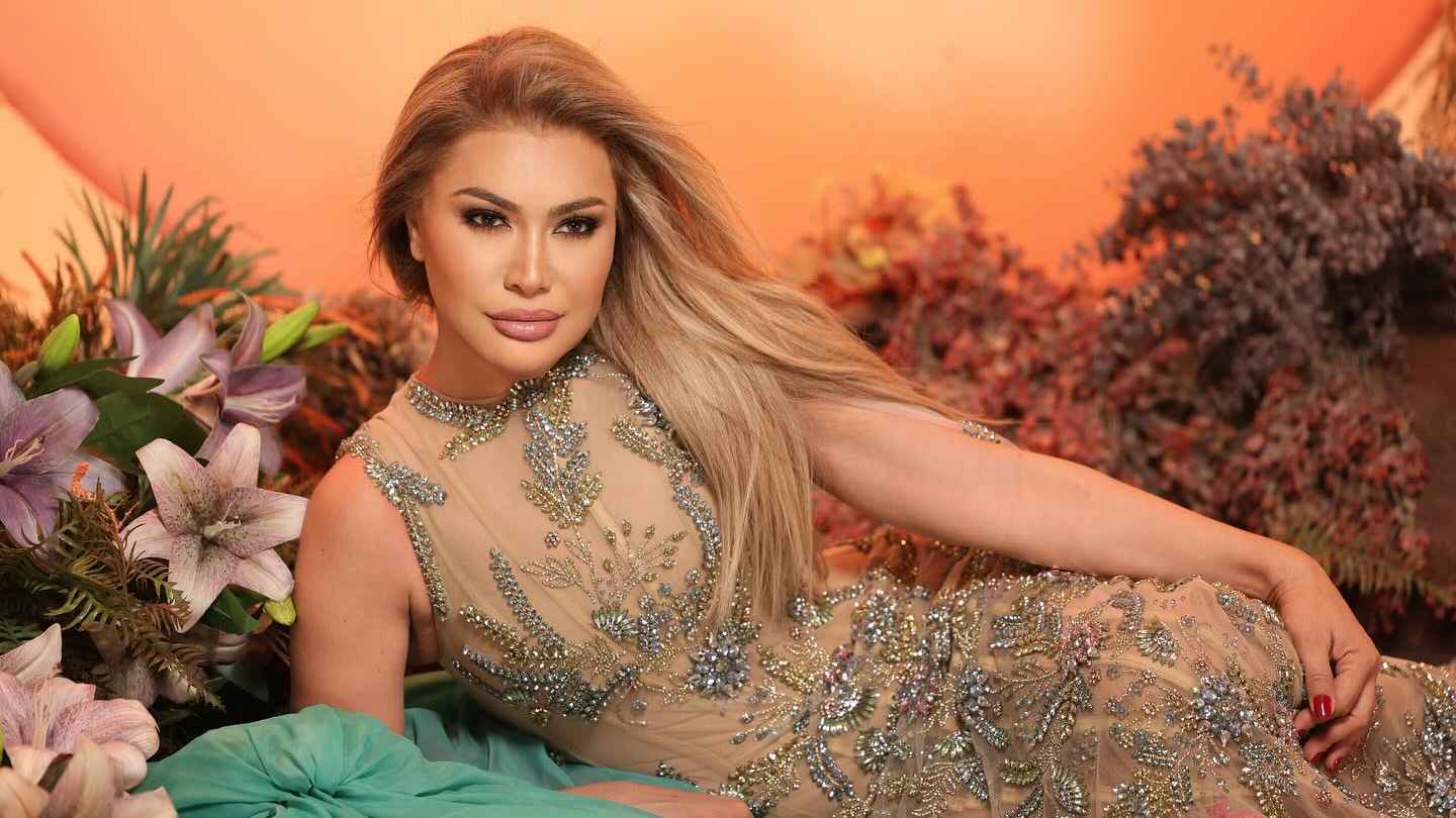 نوال الزغبي