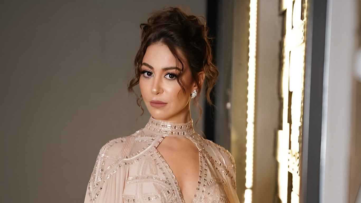 موعد وتفاصيل عزاء والد منة شلبي 