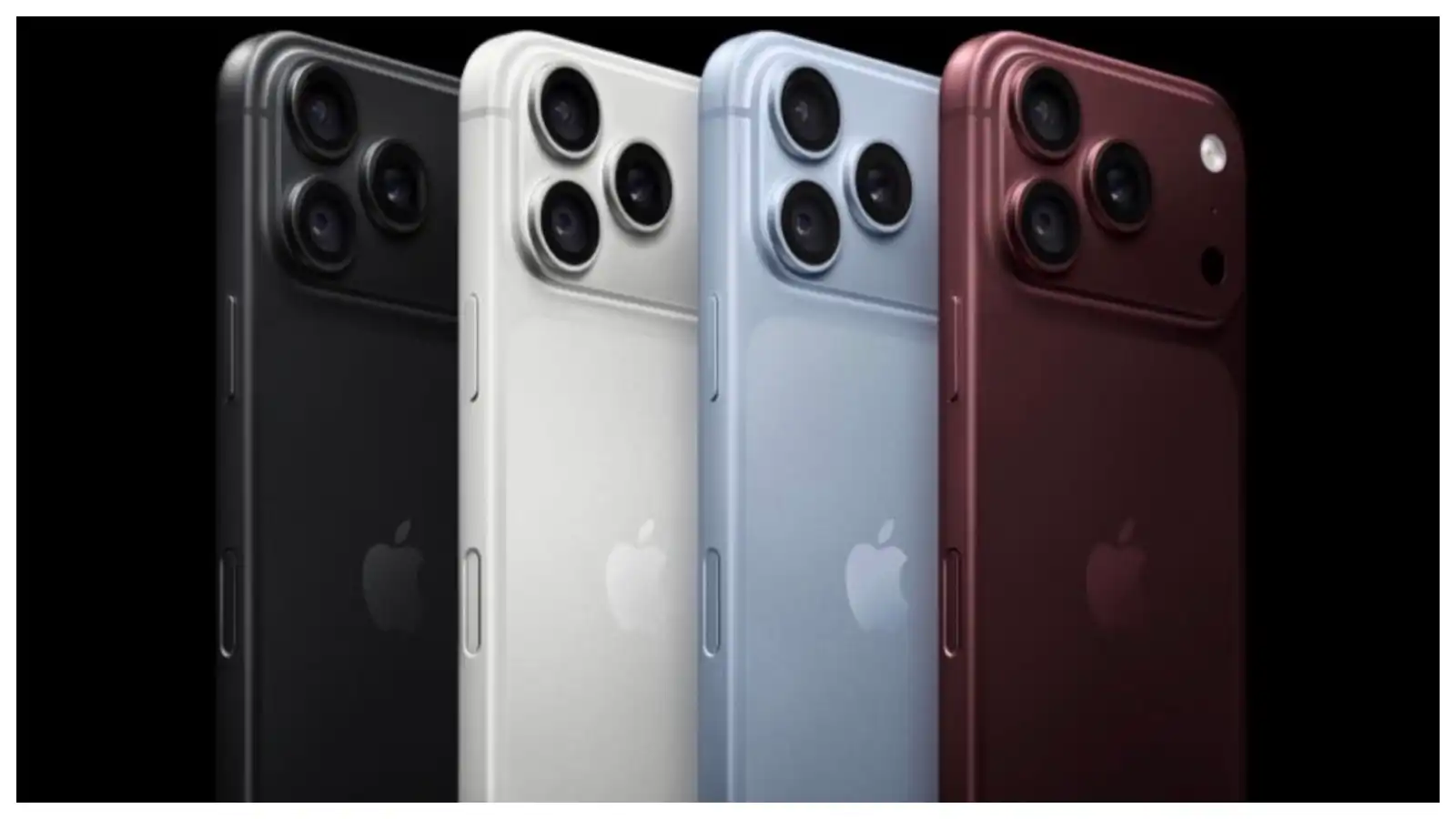 مواصفات iPhone 18 Pro رسميًا.. السعر وأبرز المزايا