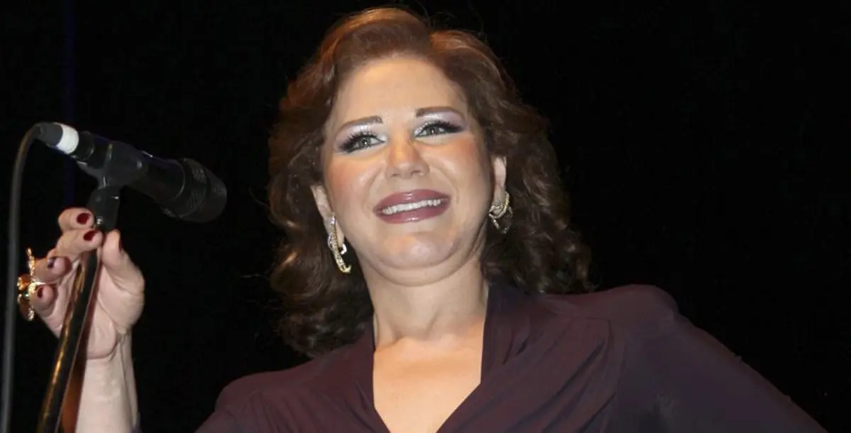 ميادة الحناوي لـ"فوشيا": لن أشارك في "نجمك عربي" كما أشاعوا!