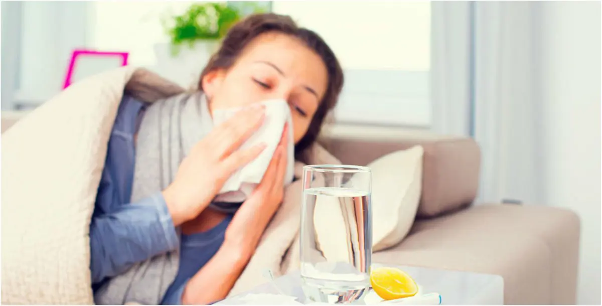هل تعرفين "إنفلونزا الكيتو".. إليكِ أعراضها وطرق الشفاء منها!