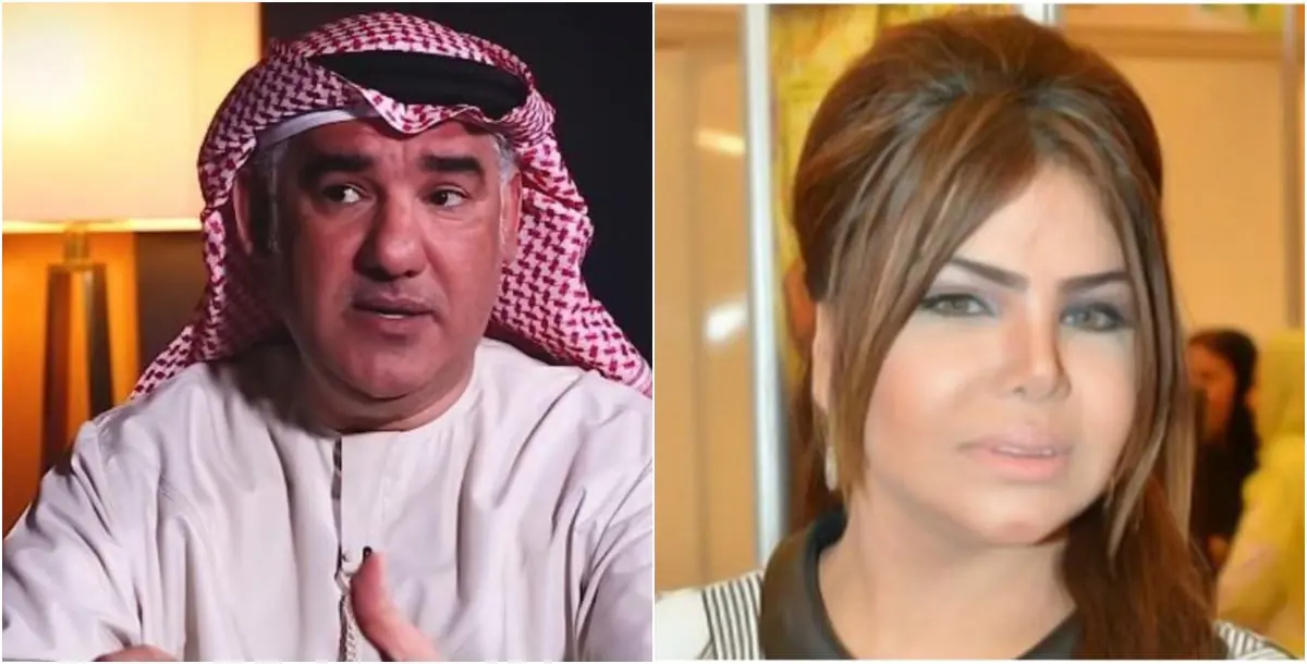 مها محمد ترد على اتهامها بتهديد صالح الجسمي.. وتناشد حكومة الكويت!