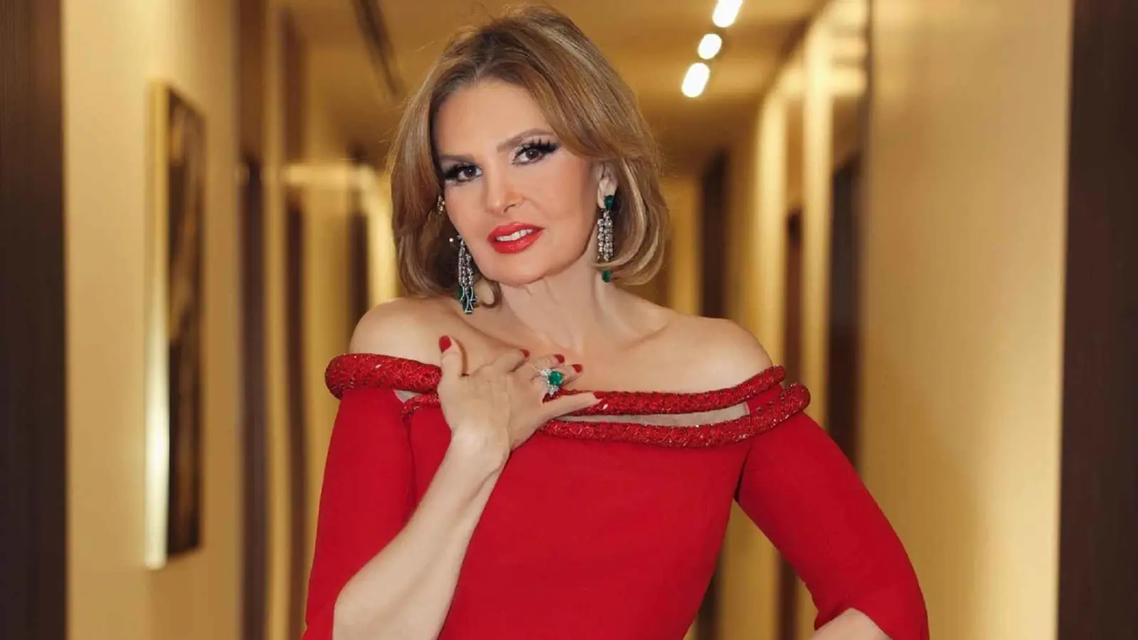 يسرا
