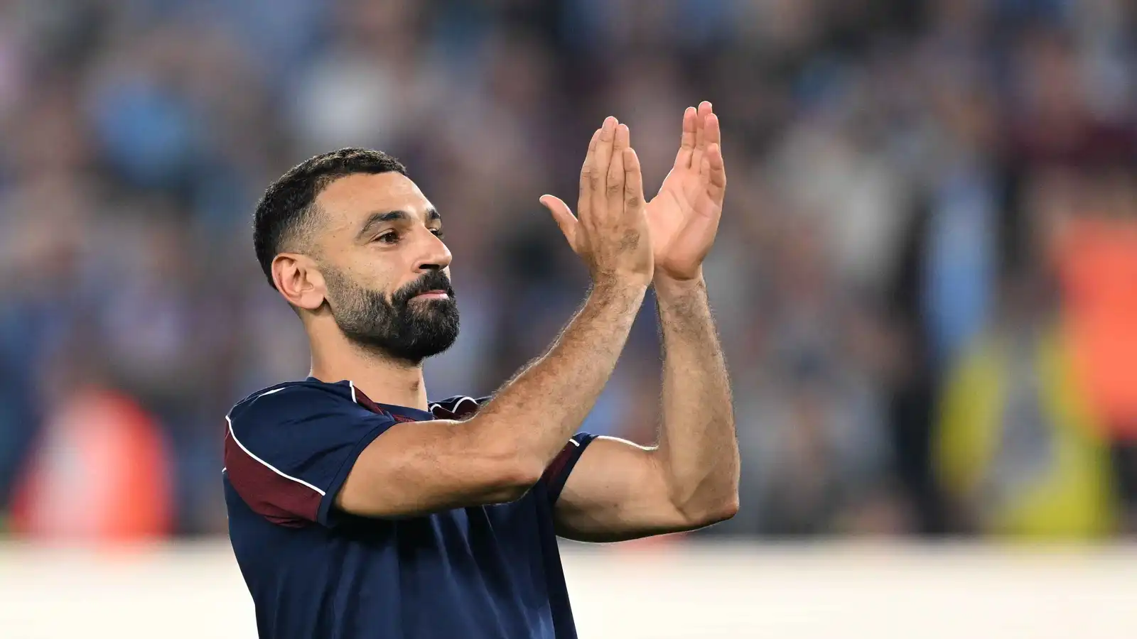 صخرة محمد صلاح في مرتفعات طرابزون تتحول إلى وجهة للزوار