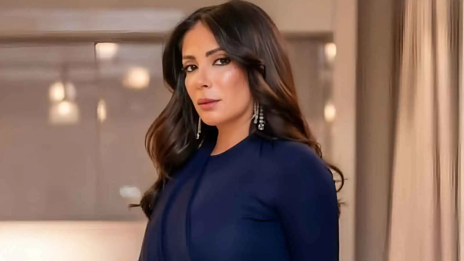 سبب تكريم منى زكي في مهرجان الجونة السينمائي 2026