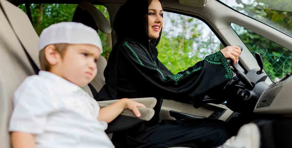 سعوديون يؤكدون: إلغاء قرار قيادة المرأة للسيارة.. فما حقيقة هذه الأخبار؟