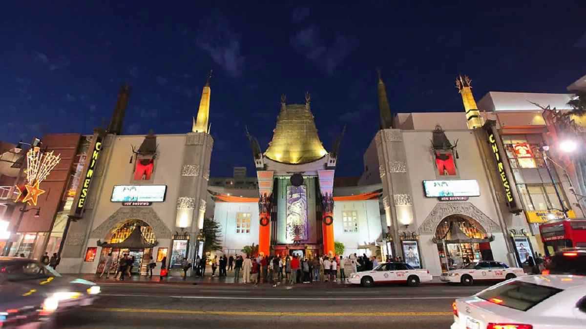 سينما داخل معبد وأخرى بملجأ نووي.. هذه أفضل دور السينما في العالم