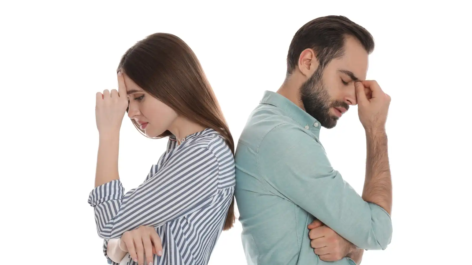 كيف تفرقين بين الحب الحقيقي والخوف من الوحدة