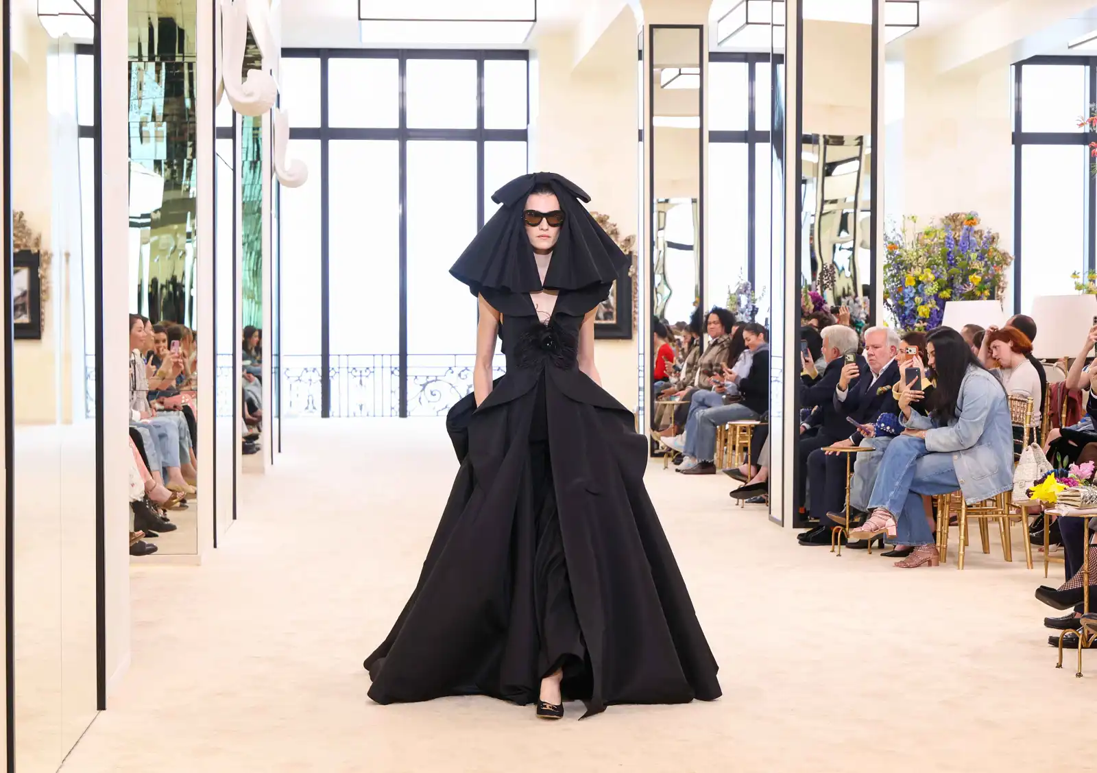 Chanel Cruise 2026-2027