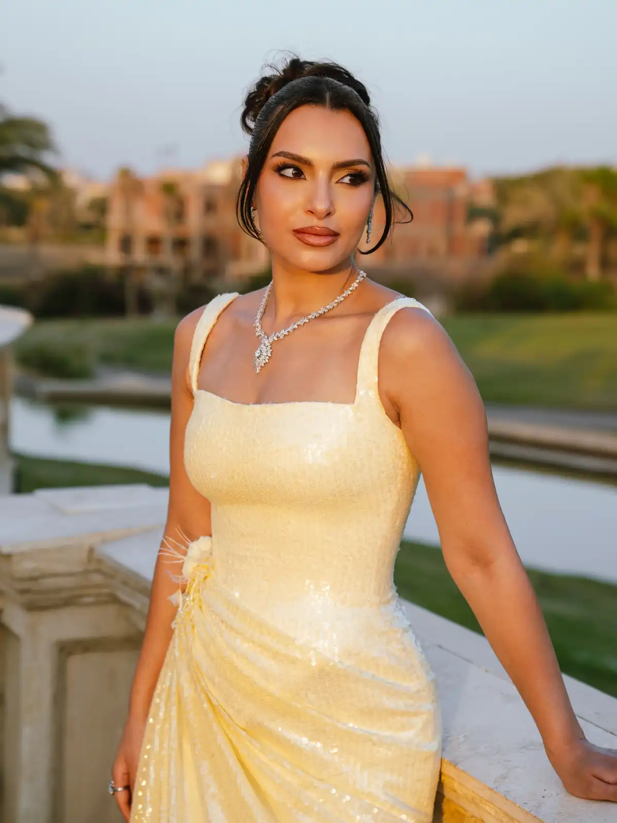 كارمن سليمان