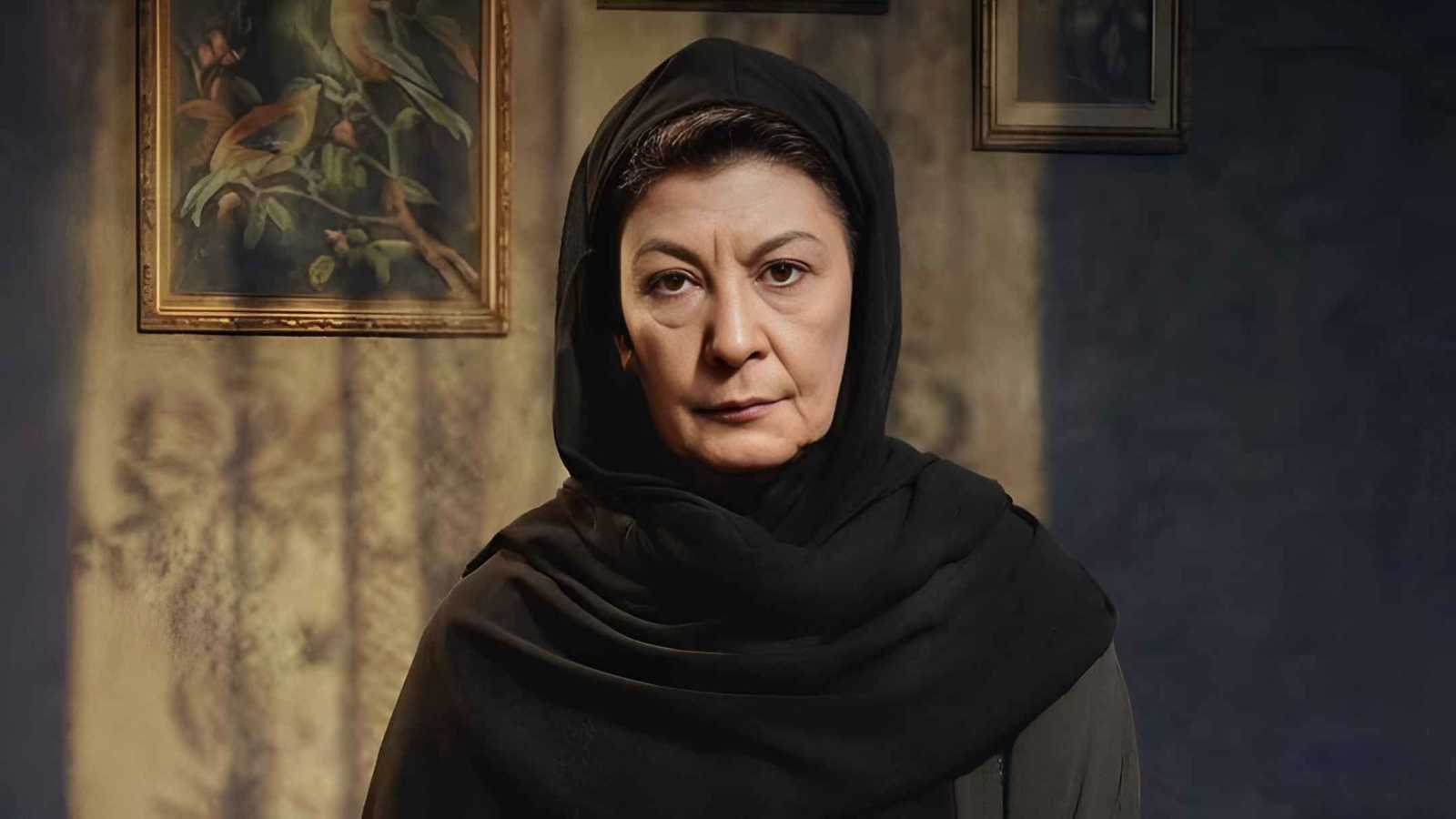 سماح أنور: "أم نرجس" غير سوية ووالدي ضربني بعنف 