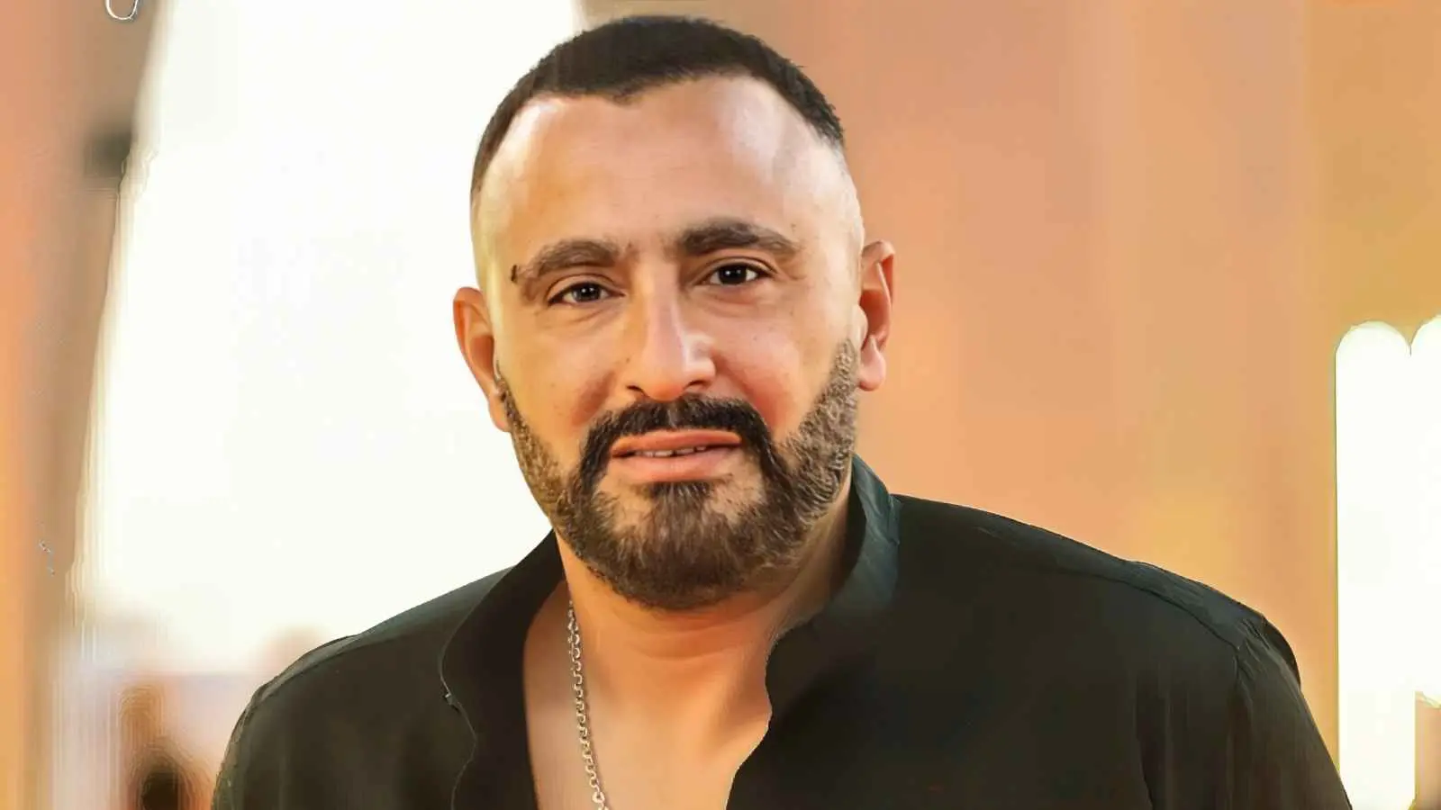 أحمد السقا