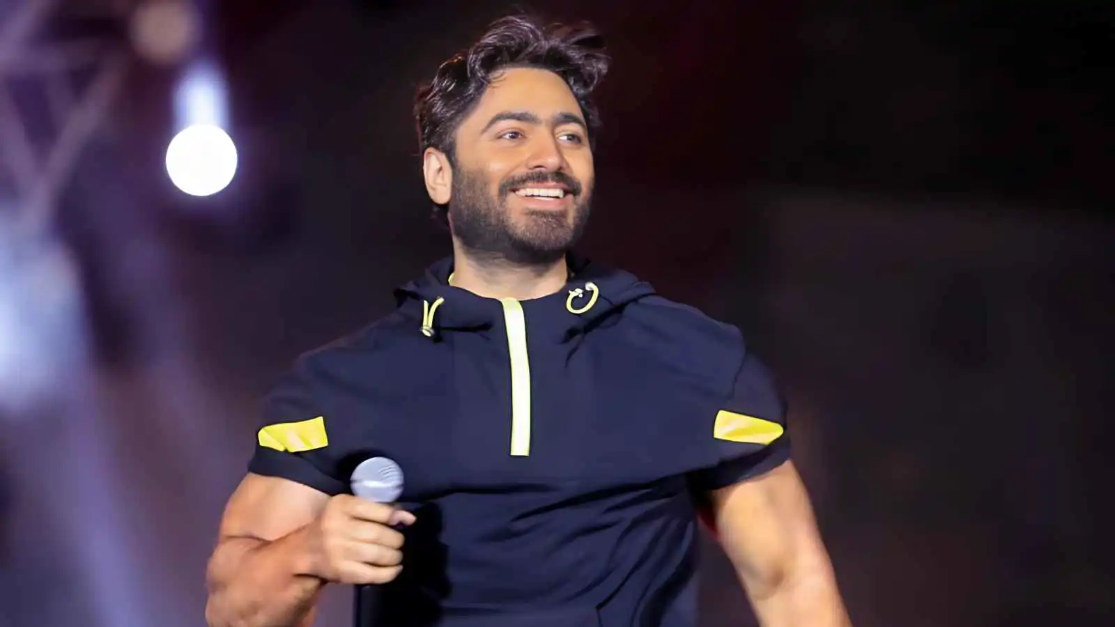 أسعار تذاكر حفل تامر حسني في عيد الأضحى 2026