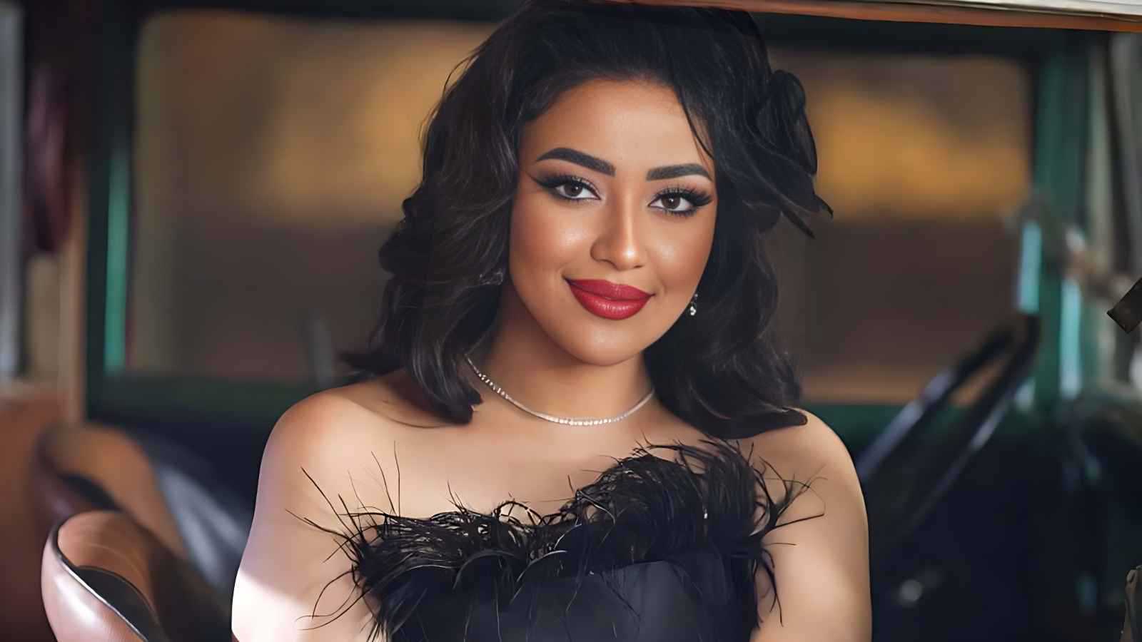 تطور جديد في قضية فيديوهات رحمة محسن المسرّبة