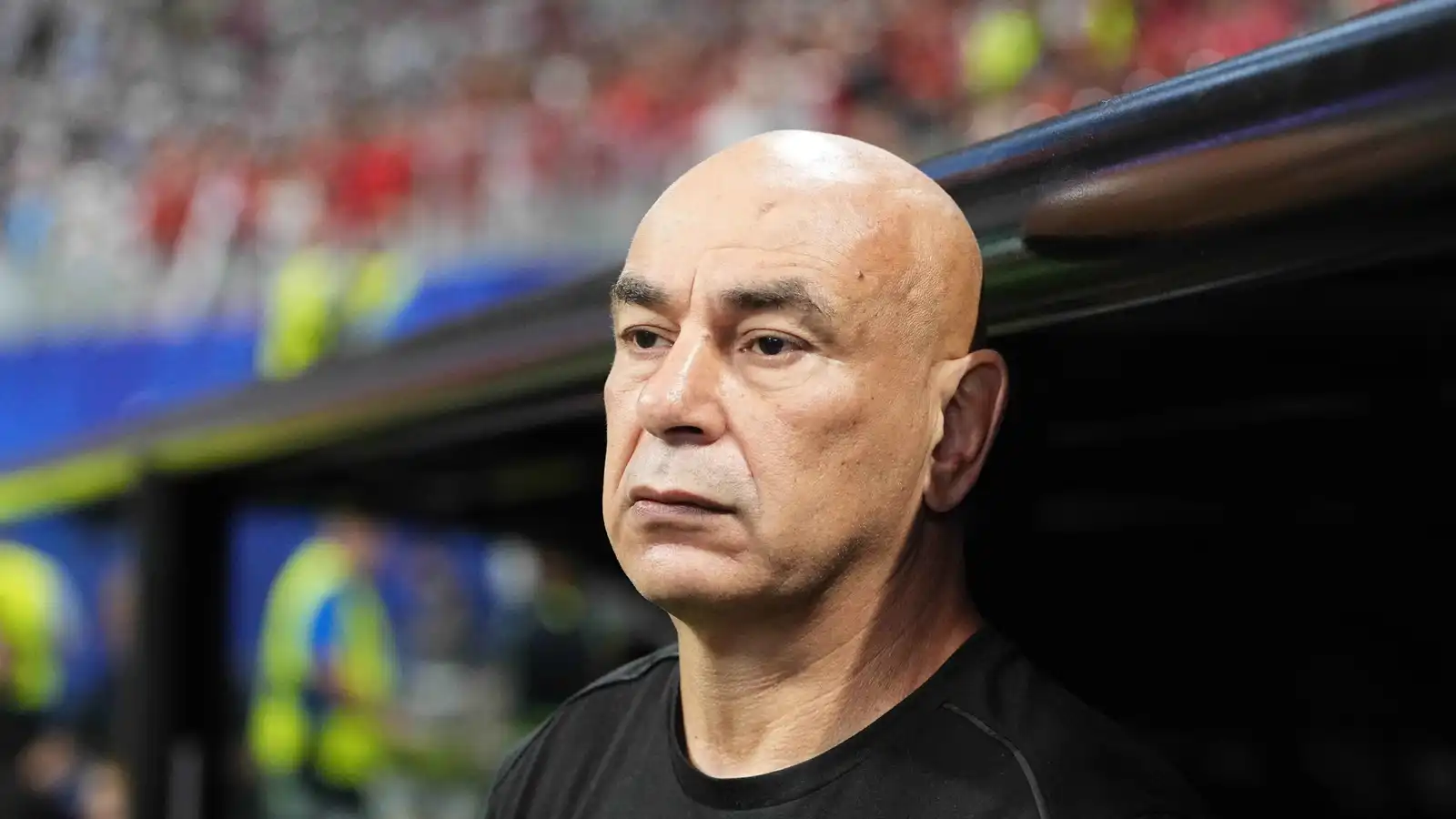 حسام حسن ينهي زواجه من هويدا الغرباوي رسميًا بعد مشاجرة الساحل