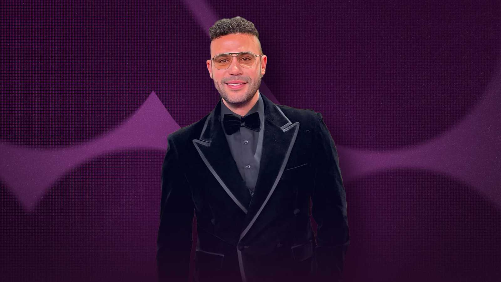 محمد إمام